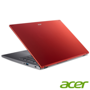 Acer A514-55-54JP 14吋筆電(i5-1235U/16G/512G SSD+1TB HDD/Win11/紅/特仕版)到府筆電收購
