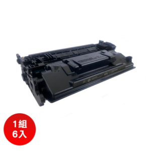 HP CF287A 原廠隨機黑色碳粉匣(6入)到府筆電收購