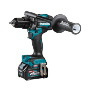 MAKITA牧田 40V無刷充電式震動起子電鑽HP001GD201到府筆電收購